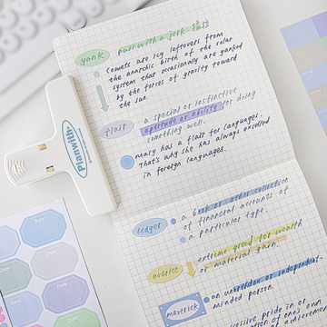 Stickers & Stamps – ChicChoi