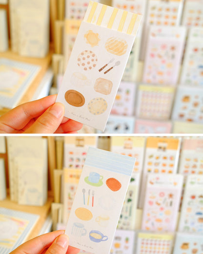 Original "Have A Good Meal" Aesthetic Sticker