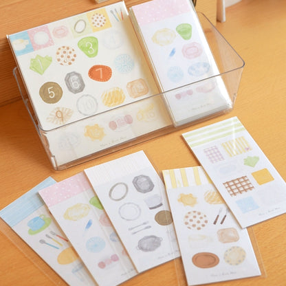 Original "Have A Good Meal" Aesthetic Sticker