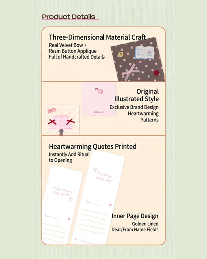 Original Wishing Mailbox Greeting Cards