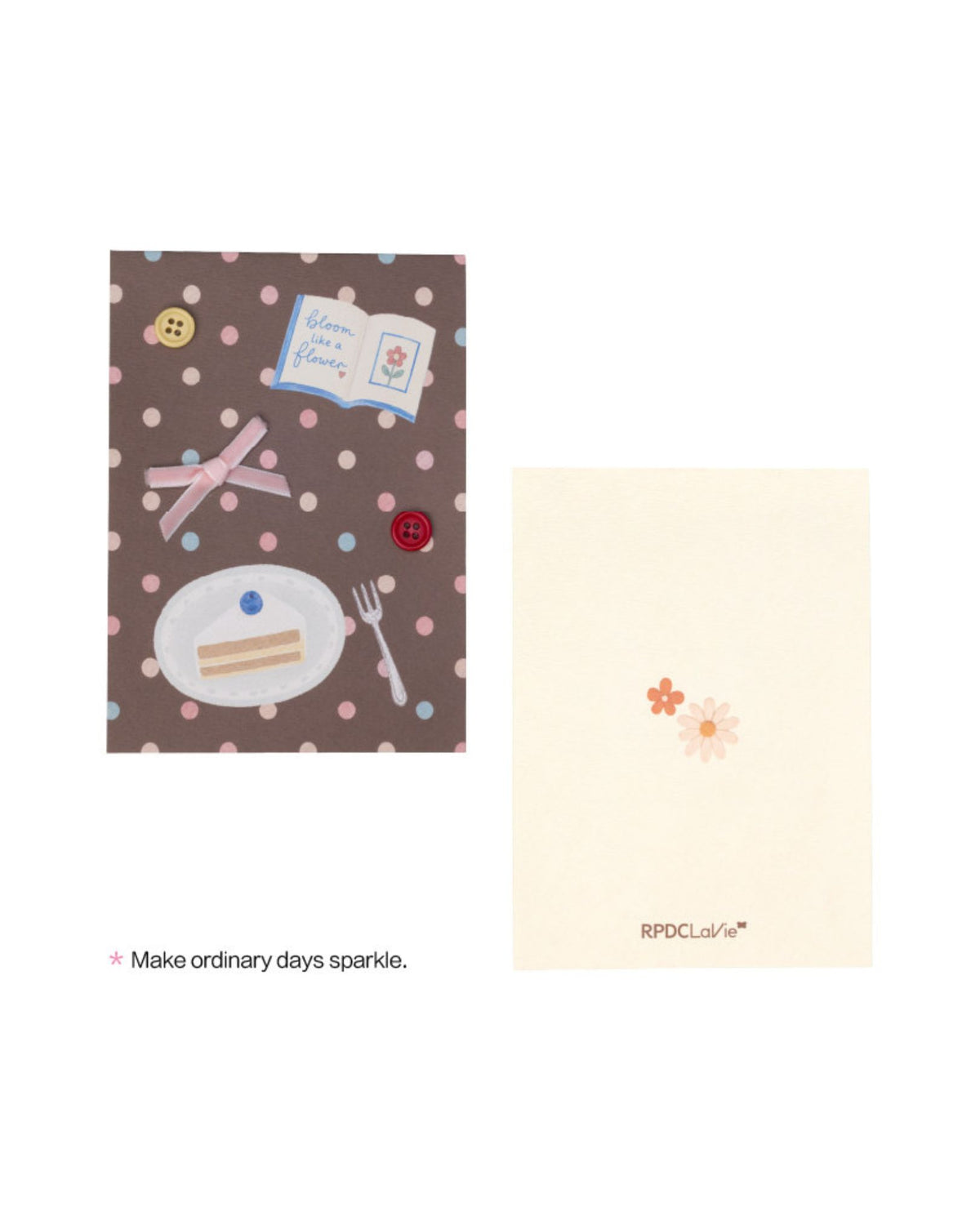 Original Wishing Mailbox Greeting Cards