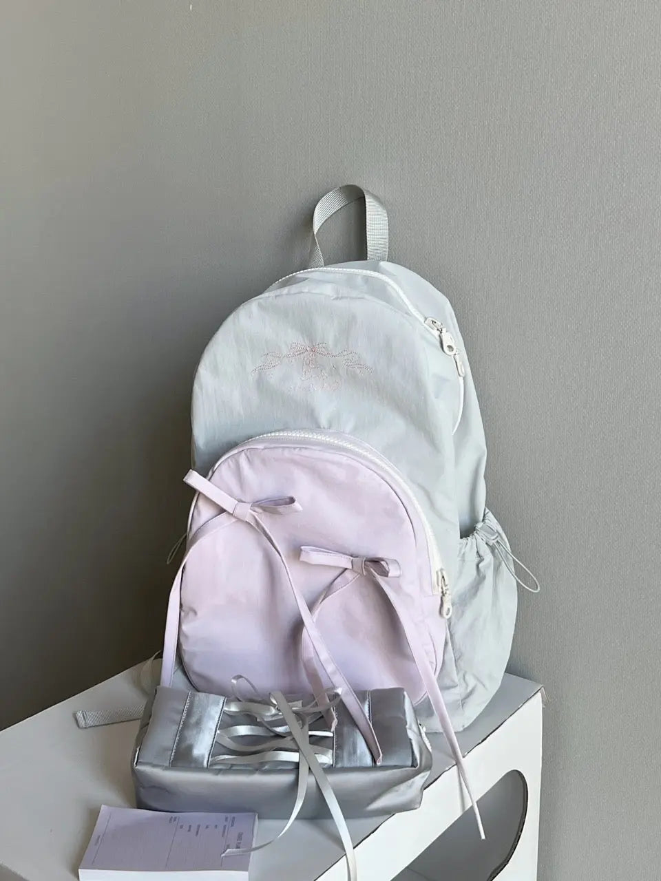 Original Ballet Bloom Backpacks