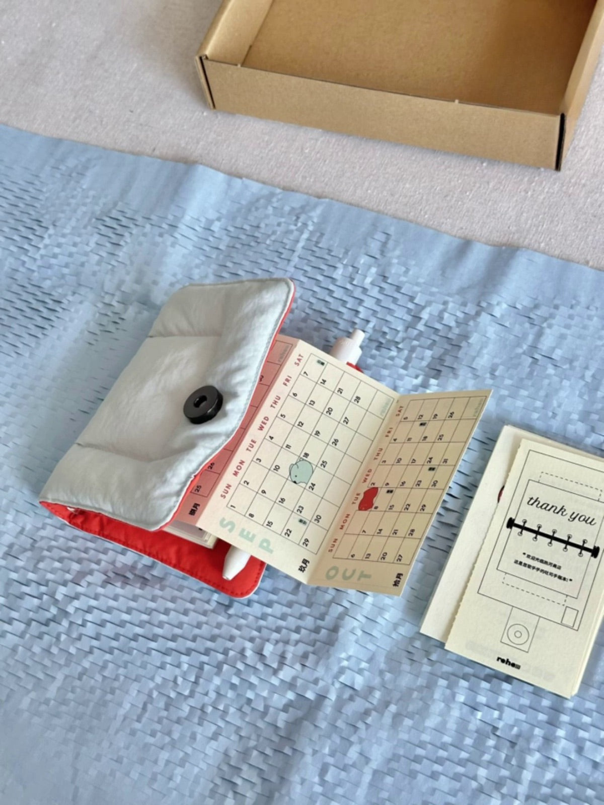 The Ultimate Flexible Planner Kit