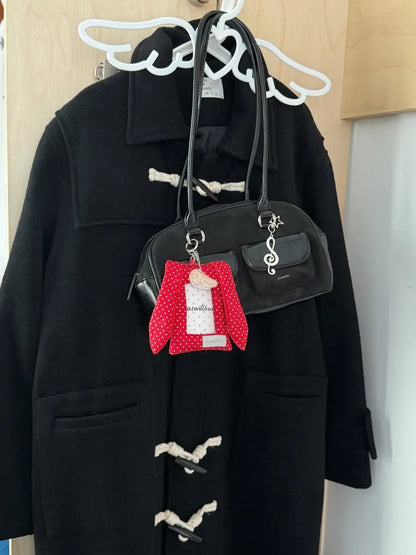 Original Seraph Bunny Ear Vertical Card Holder ChicChoi