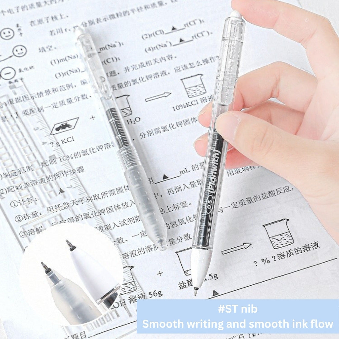 Planwith Exam Master Kit – 14-Piece Study & Test Essentials Set