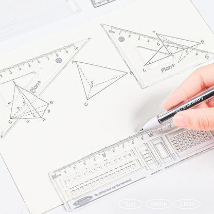 Planwith Exam Master Kit – 14-Piece Study & Test Essentials Set