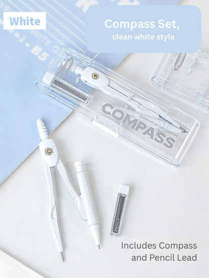 Planwith Exam Master Kit – 14-Piece Study & Test Essentials Set