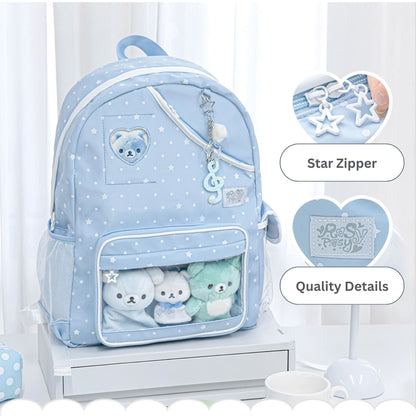 Starlight Ita Bag Backpack