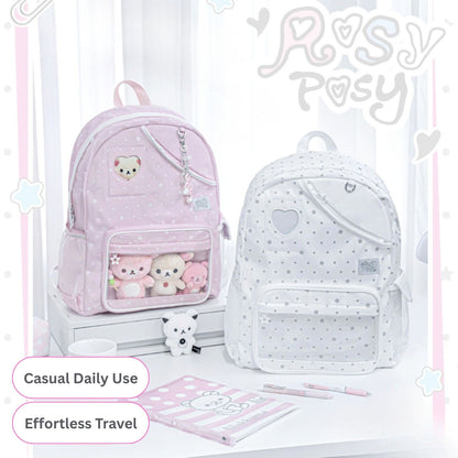 Starlight Ita Bag Backpack