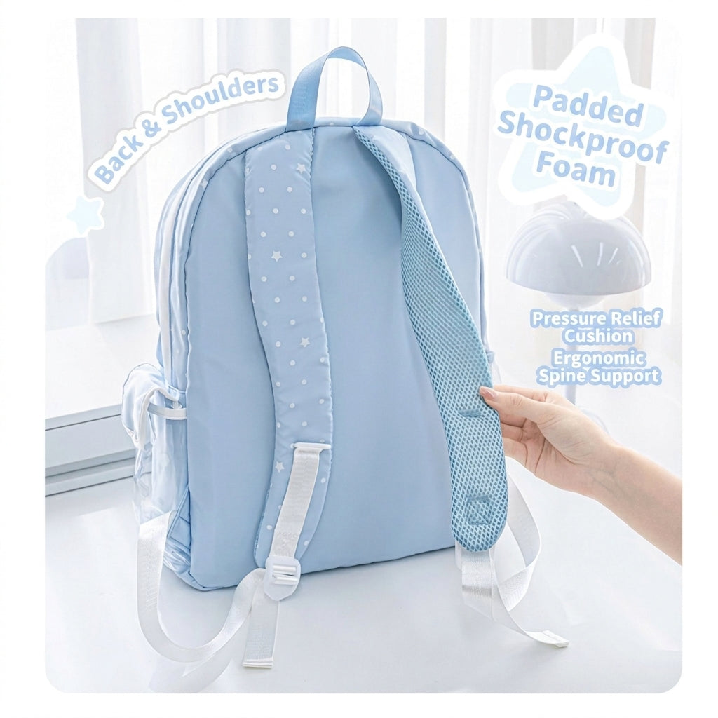 Starlight Ita Bag Backpack
