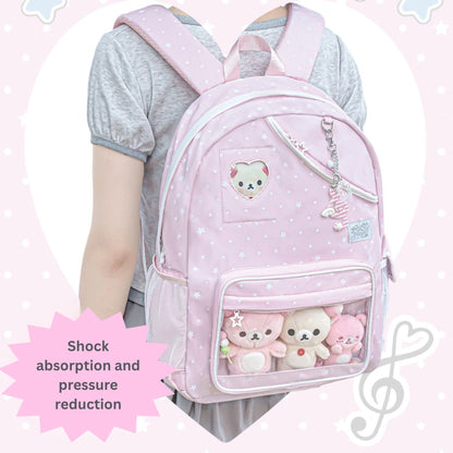 Starlight Ita Bag Backpack
