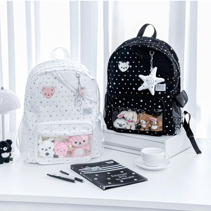 Starlight Ita Bag Backpack