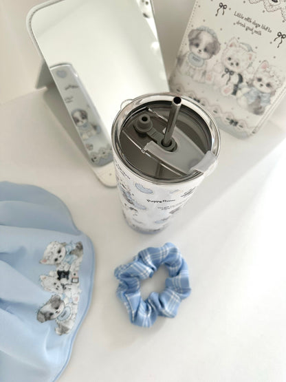 Sweet Puppy Travel Cup