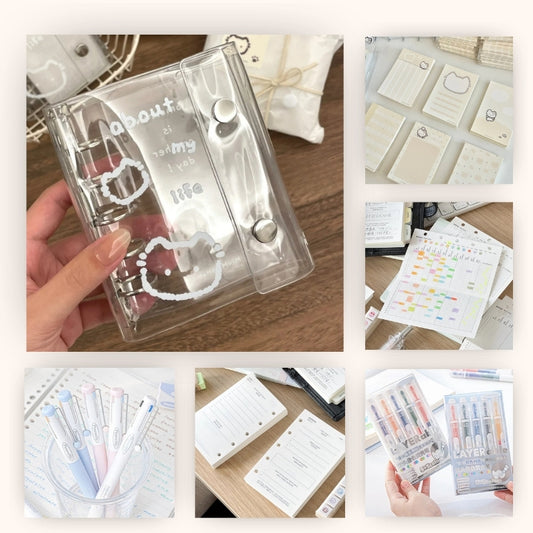 The Flexible Emotion Record Kit