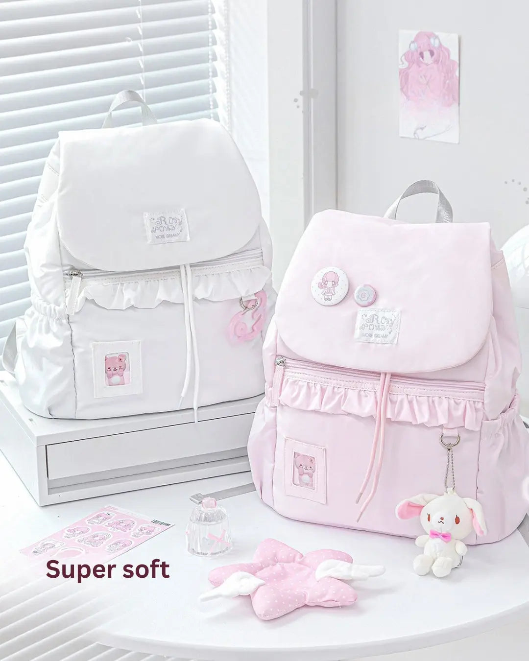 Backpacks - ChicChoi