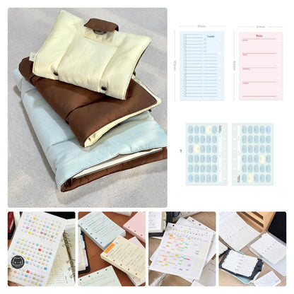 The Ultimate Flexible Planner Kit