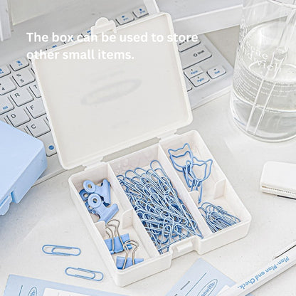 The "Pocket Studio" 8-in-1 Efficiency Tool Chest