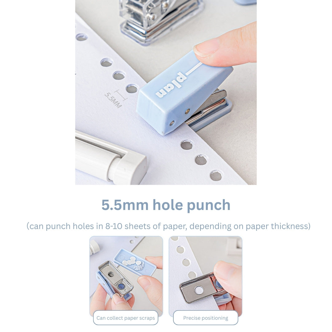 The "Pocket Studio" 8-in-1 Efficiency Tool Chest