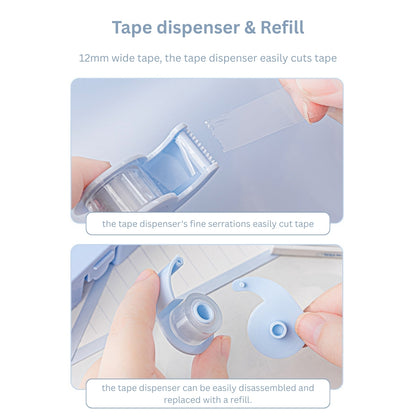 The "Pocket Studio" 8-in-1 Efficiency Tool Chest