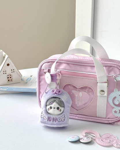 Uniform Style Ita Journal Organizer Bag