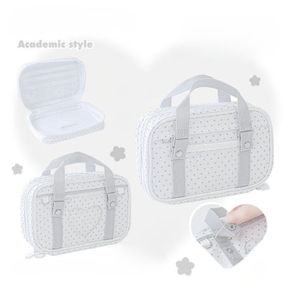 Uniform Style Ita Journal Organizer Bag