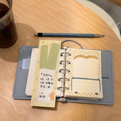 Original Cat & Veggie Notepads - SOLD OUT