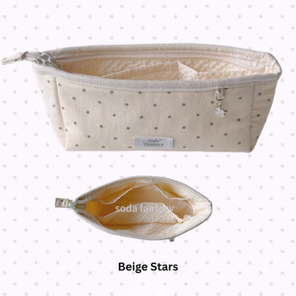 Lucky Starlight Pencil Pouch