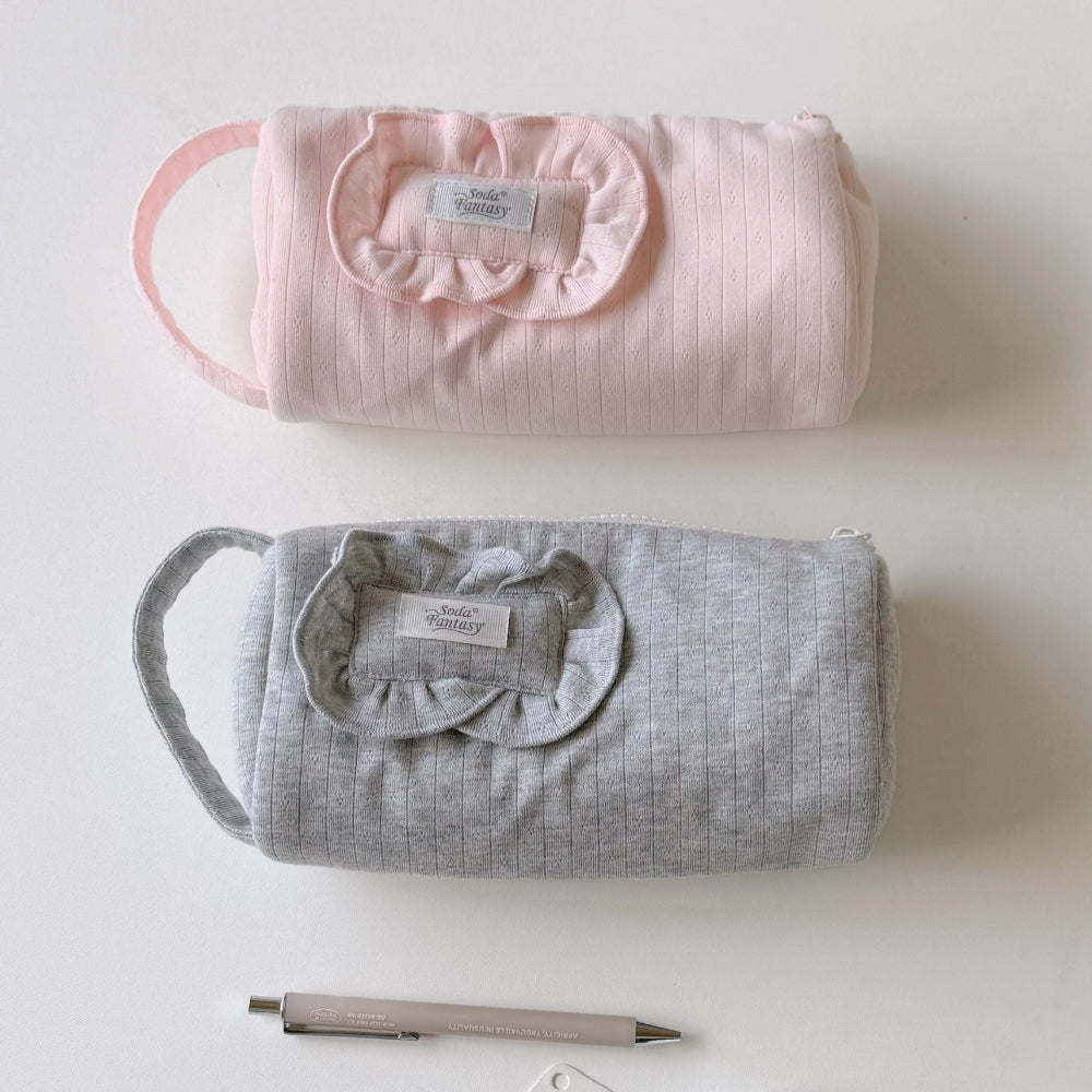 Afternoon Nap Original Large Capacity Pencil Pouch