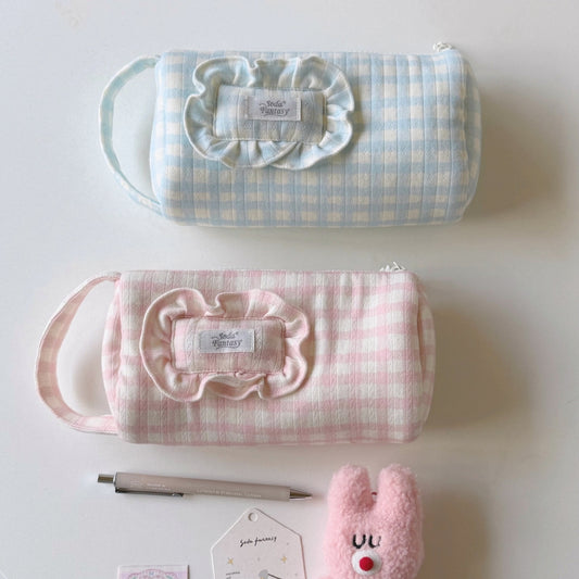 Afternoon Nap Original Large Capacity Pencil Pouch