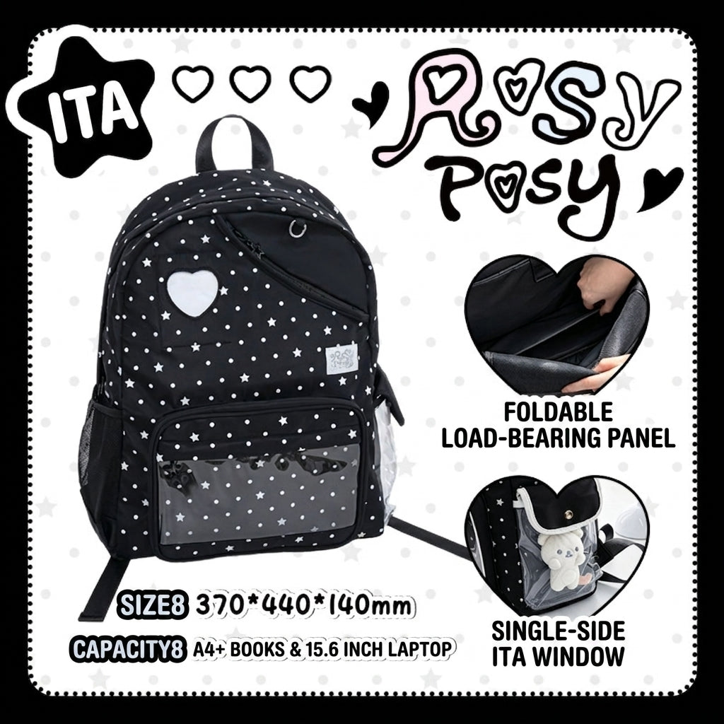 Starlight Ita Bag Backpack