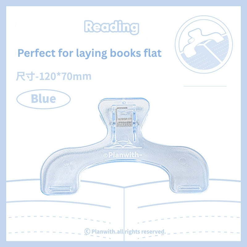 Reading Freedom Clips