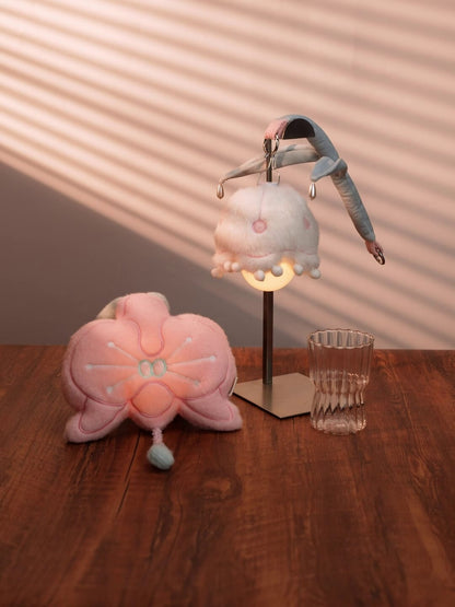 The Original Fortune Bloom Velvet Night Lights
