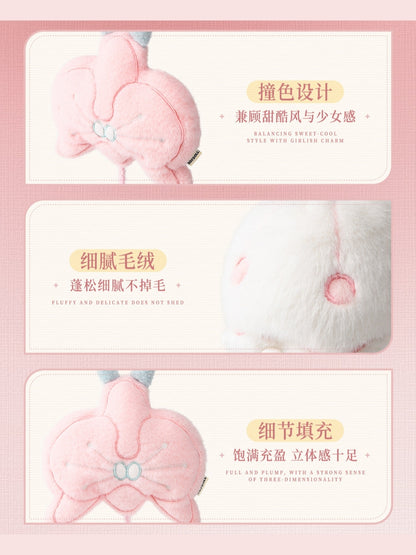 The Original Fortune Bloom Velvet Night Lights