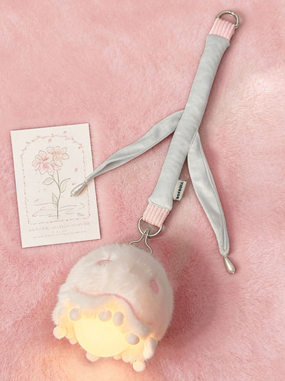 The Original Fortune Bloom Velvet Night Lights