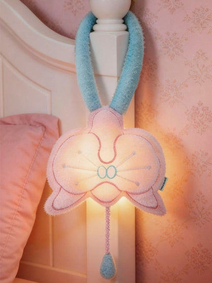 The Original Fortune Bloom Velvet Night Lights