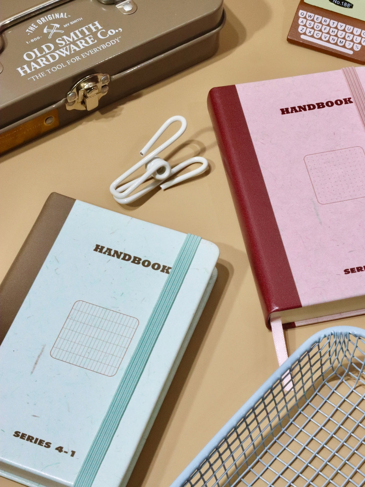 Unique Notebook Collection | Original Designs & High-Quality Paper ...