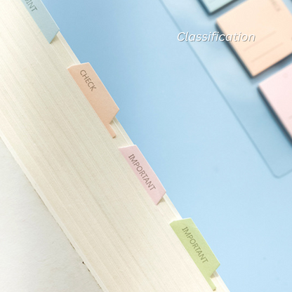 Colorful Sticky Notes