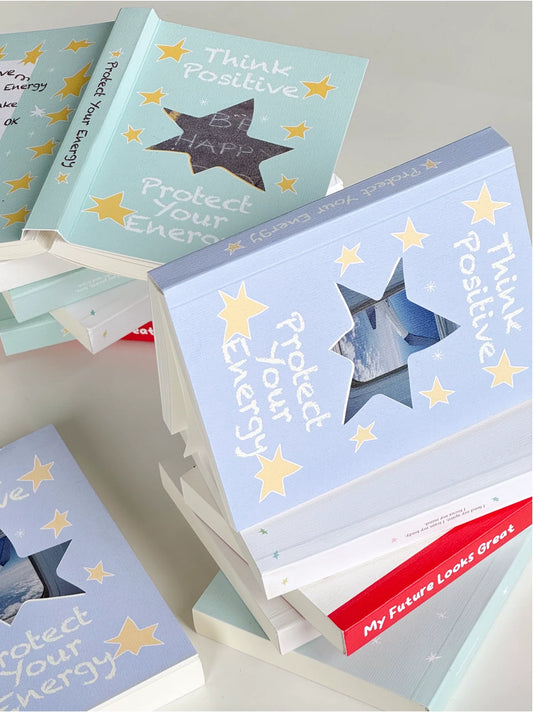 Unique Notebook Collection | Original Designs & High-Quality Paper ...