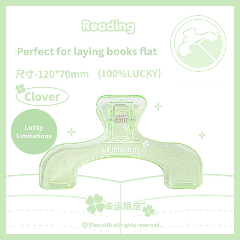 Reading Freedom Clips