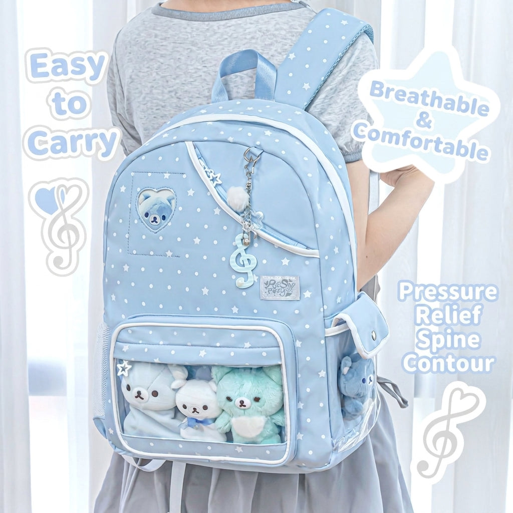 Starlight Ita Bag Backpack