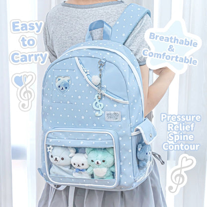 Starlight Ita Bag Backpack