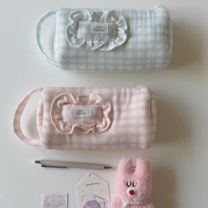 Afternoon Nap Original Large Capacity Pencil Pouch