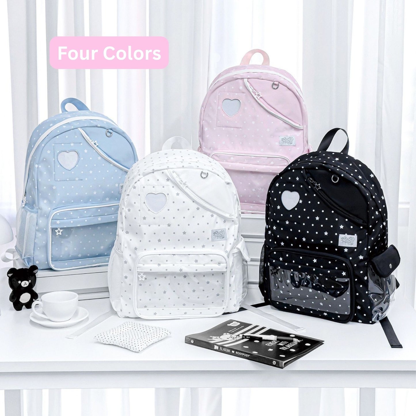 Starlight Ita Bag Backpack