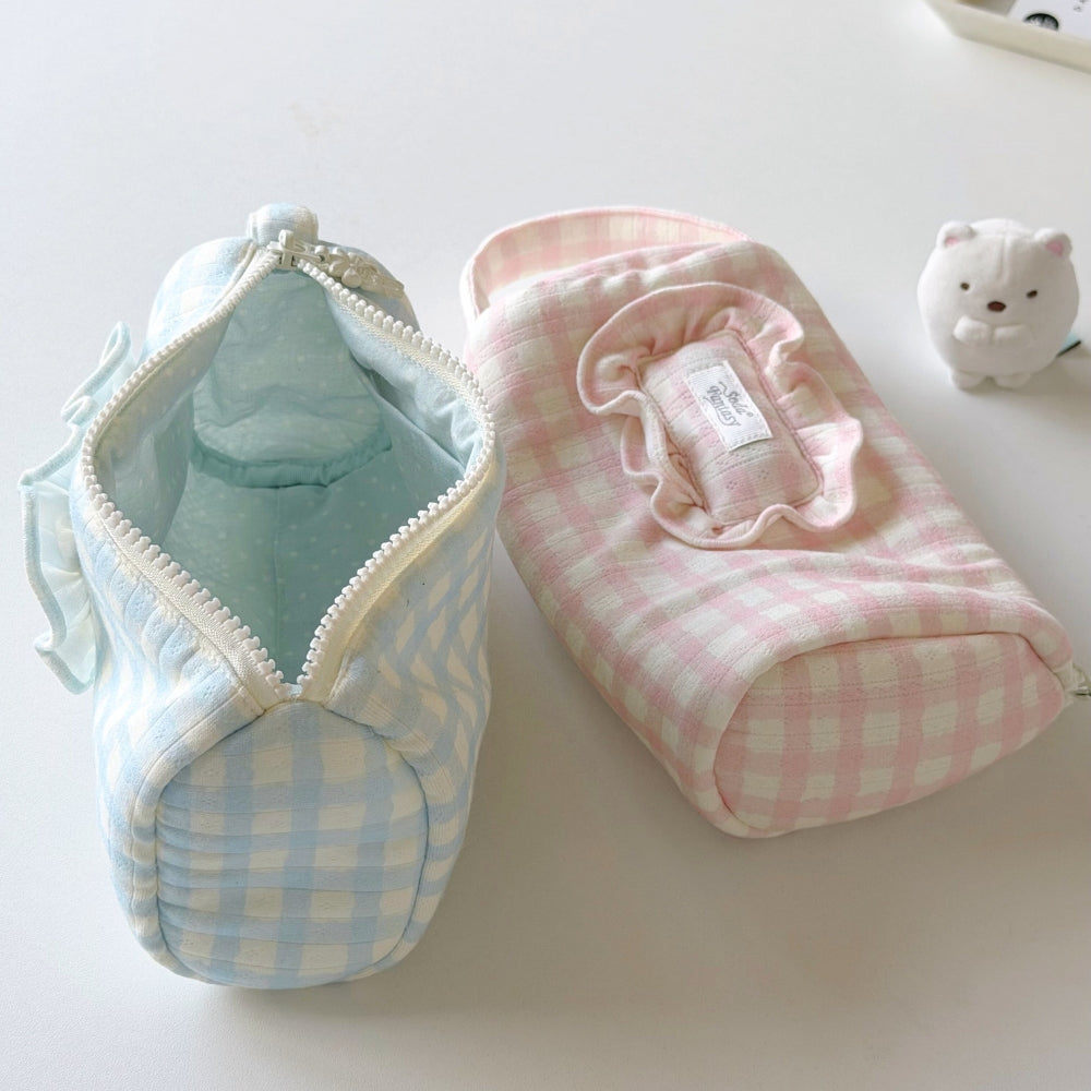 Afternoon Nap Original Large Capacity Pencil Pouch