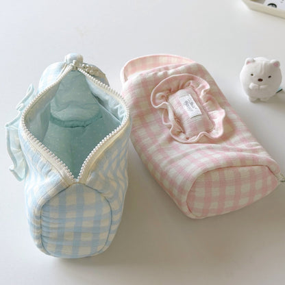 Afternoon Nap Original Large Capacity Pencil Pouch