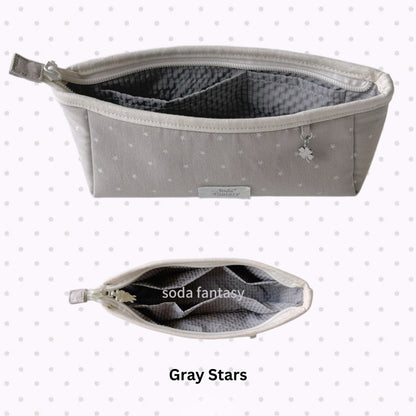 Lucky Starlight Pencil Pouch