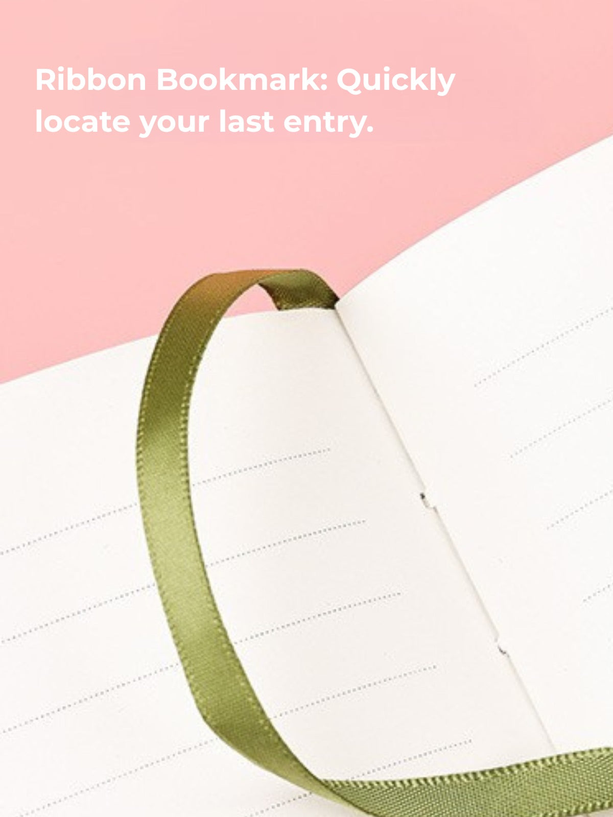 Heart Lock Journal B6 Secret Diary