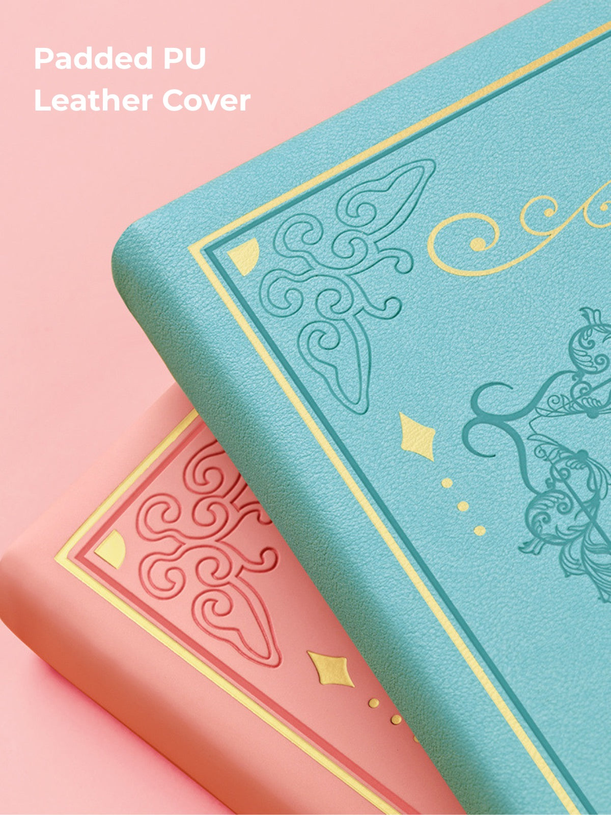 Heart Lock Journal B6 Secret Diary