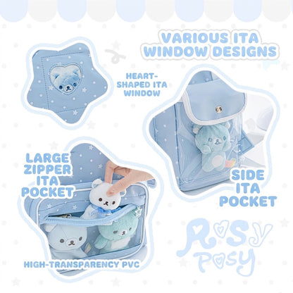 Starlight Ita Bag Backpack