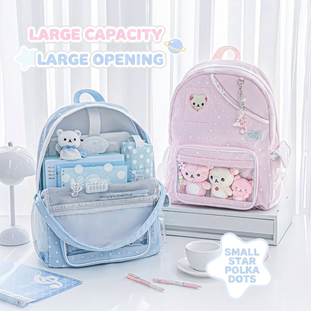Starlight Ita Bag Backpack